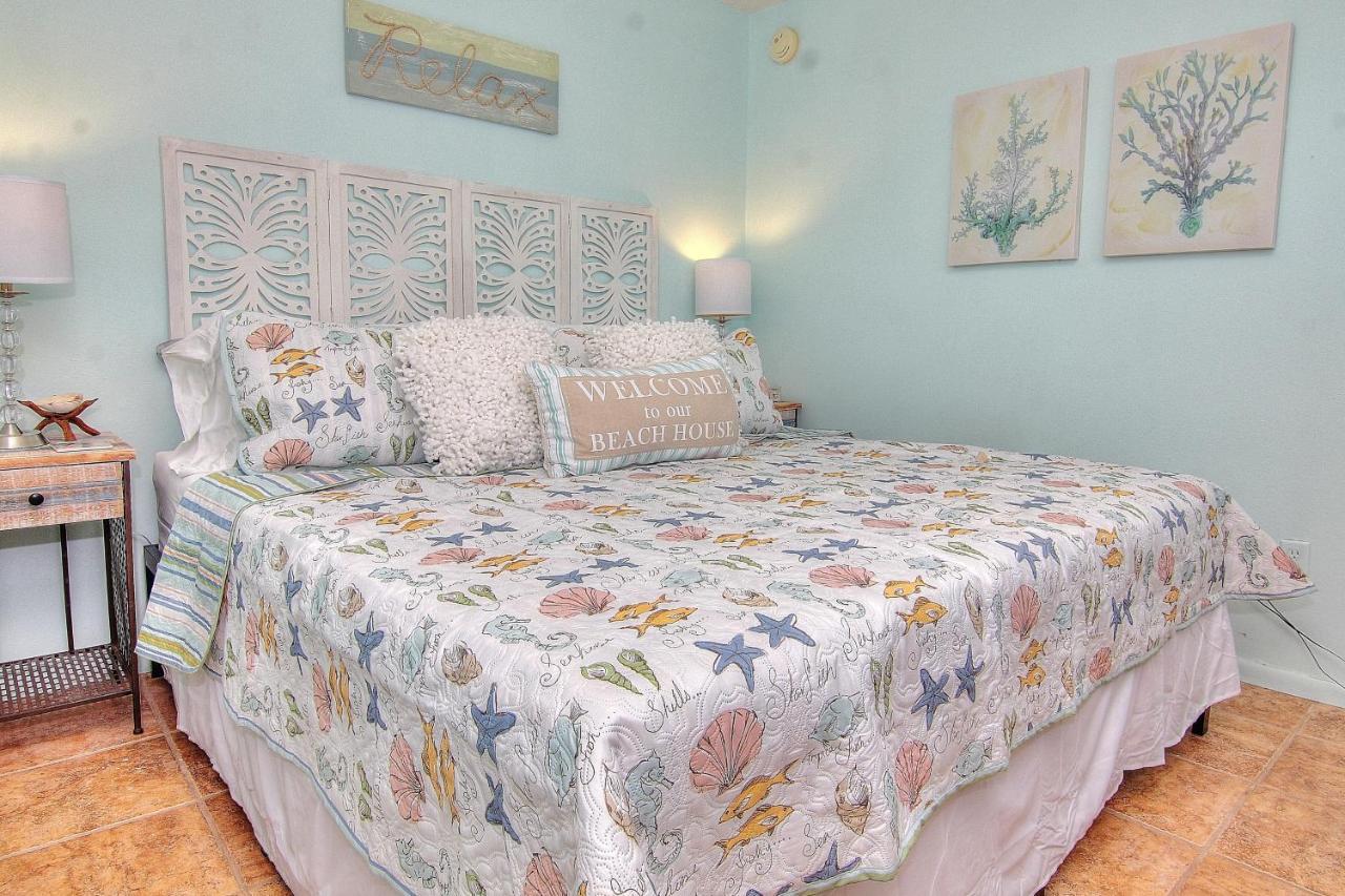 Chateau 8W Clearwater Beach Eksteriør billede