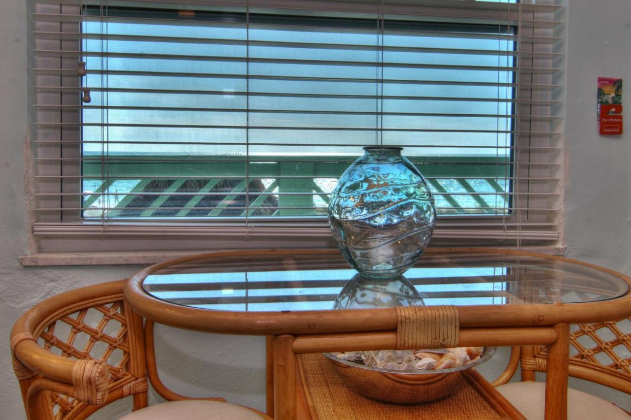 Chateau 8W Clearwater Beach Eksteriør billede