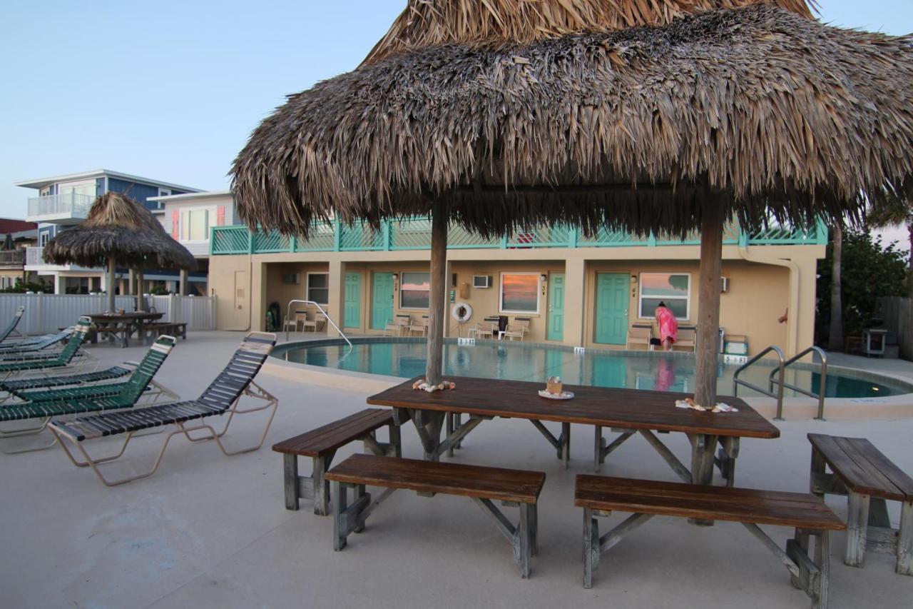 Chateau 8W Clearwater Beach Eksteriør billede