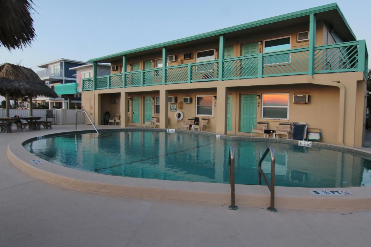 Chateau 8W Clearwater Beach Eksteriør billede