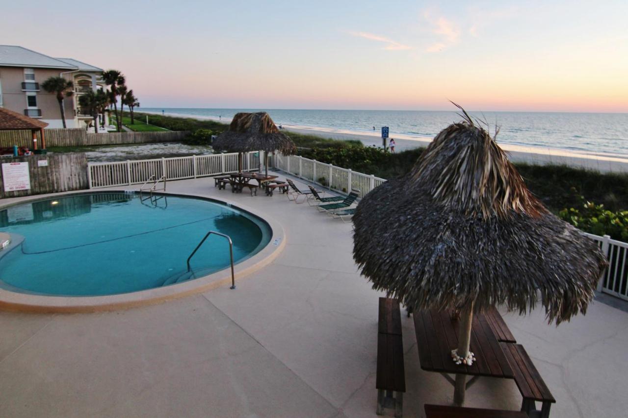 Chateau 8W Clearwater Beach Eksteriør billede