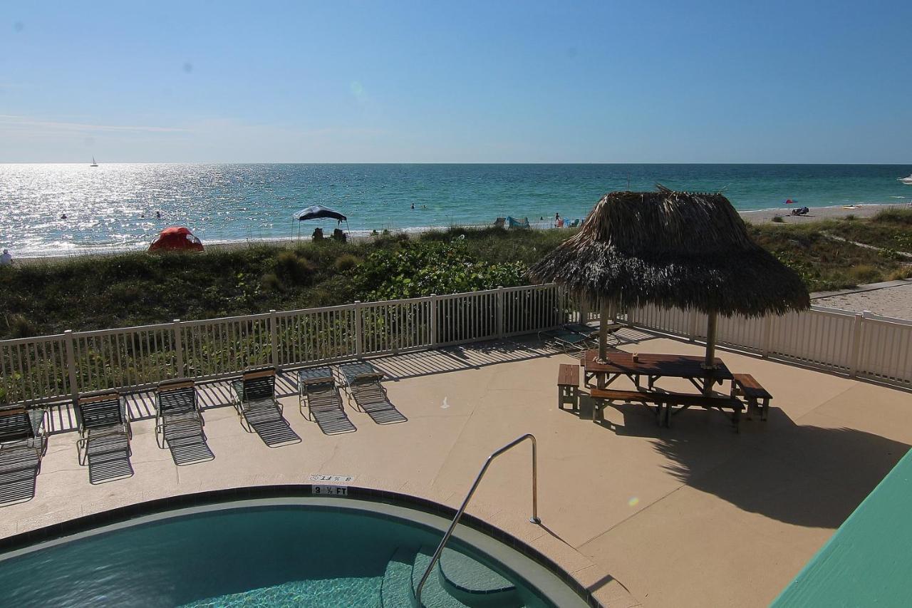 Chateau 8W Clearwater Beach Eksteriør billede