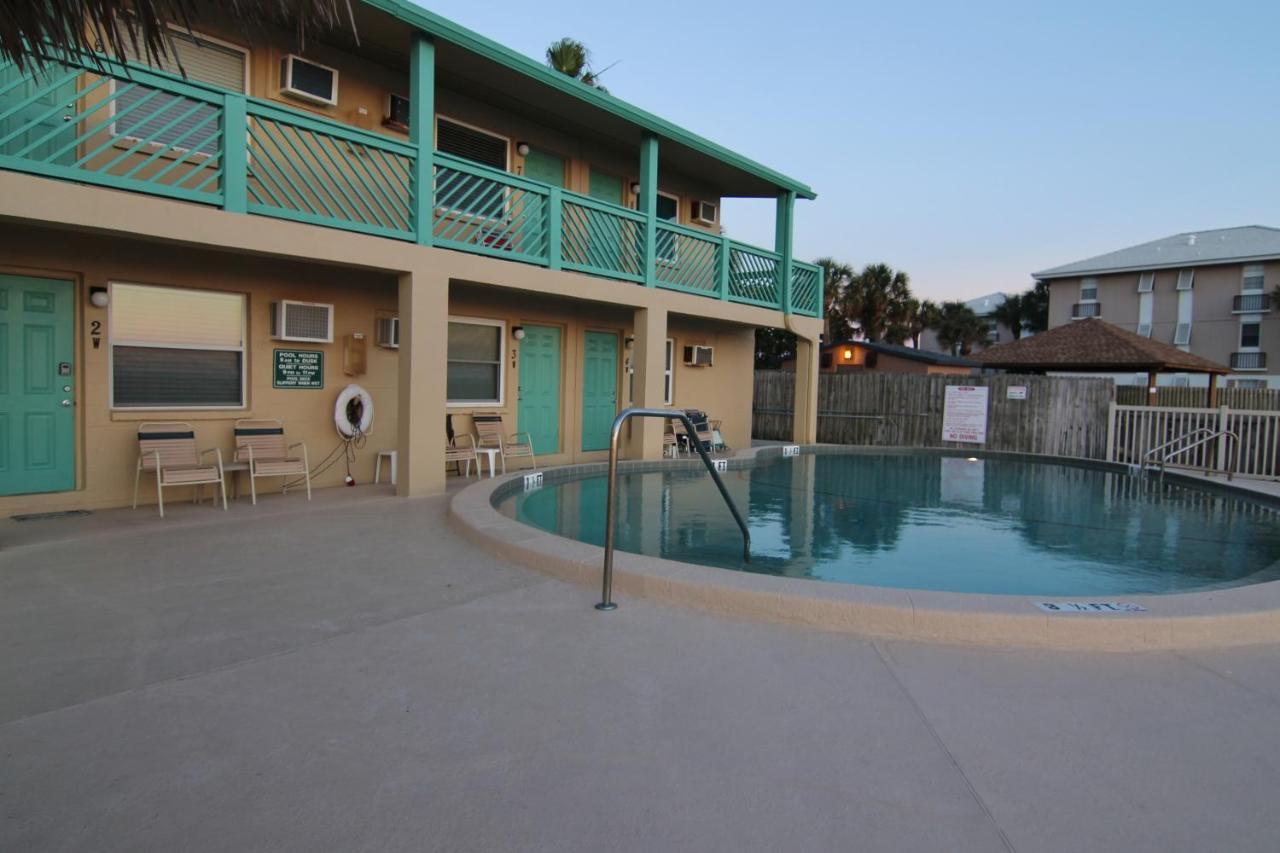 Chateau 8W Clearwater Beach Eksteriør billede