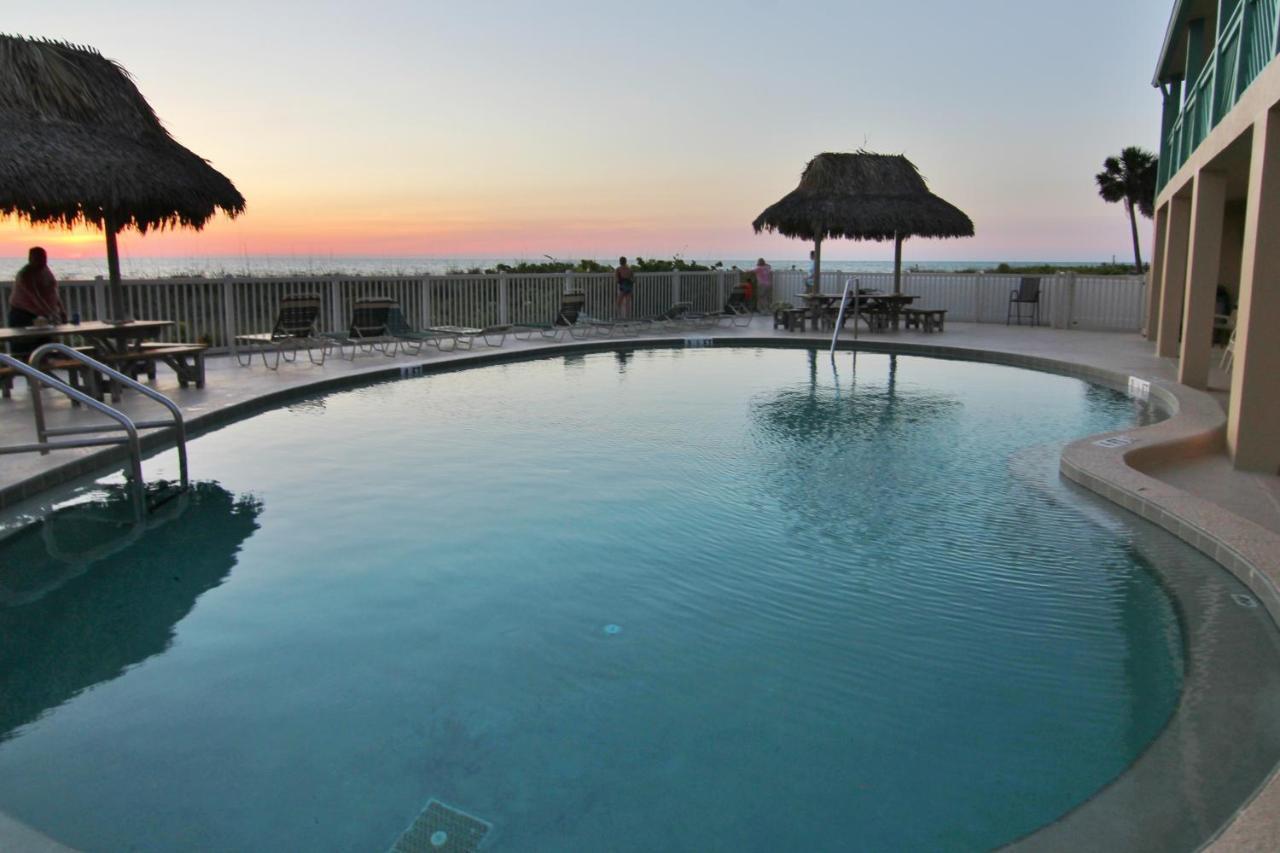 Chateau 8W Clearwater Beach Eksteriør billede