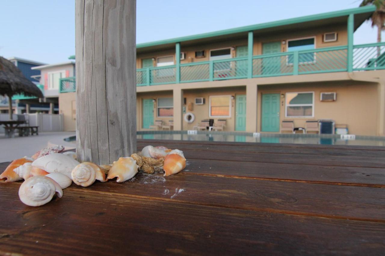 Chateau 8W Clearwater Beach Eksteriør billede